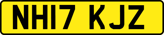 NH17KJZ