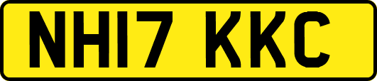 NH17KKC