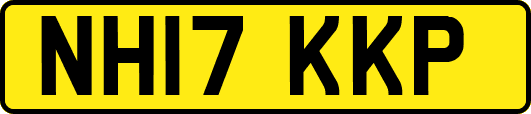 NH17KKP