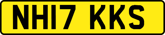 NH17KKS