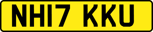 NH17KKU
