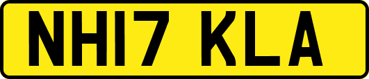 NH17KLA