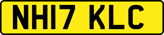 NH17KLC