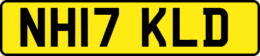 NH17KLD