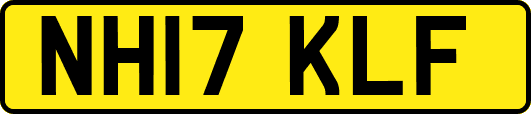 NH17KLF
