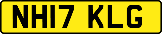 NH17KLG