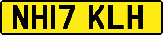 NH17KLH