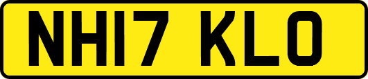 NH17KLO
