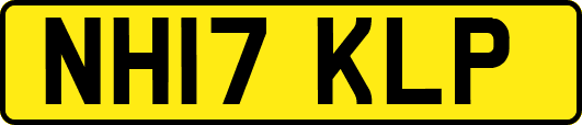 NH17KLP