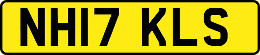 NH17KLS