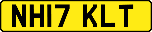 NH17KLT