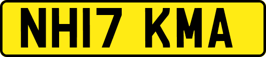NH17KMA