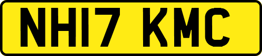 NH17KMC