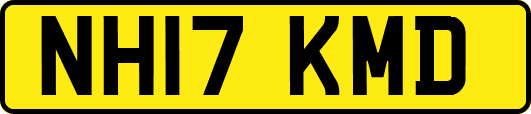 NH17KMD