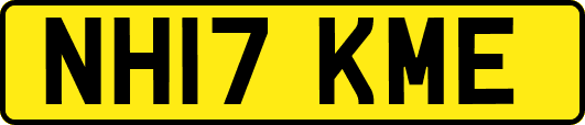 NH17KME