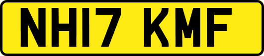 NH17KMF