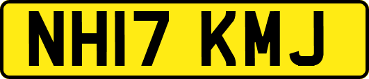 NH17KMJ