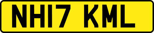 NH17KML