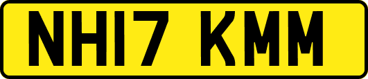 NH17KMM