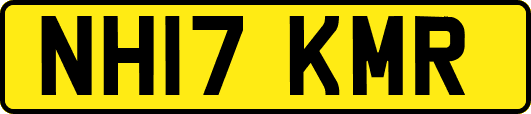 NH17KMR