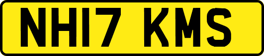NH17KMS