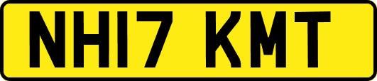 NH17KMT