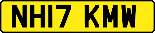 NH17KMW