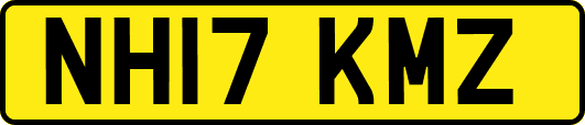 NH17KMZ