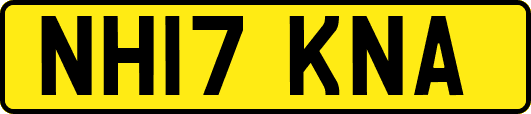 NH17KNA