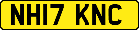 NH17KNC