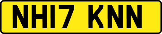 NH17KNN