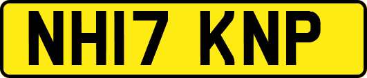 NH17KNP