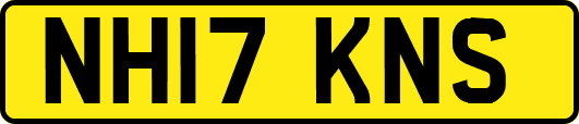 NH17KNS