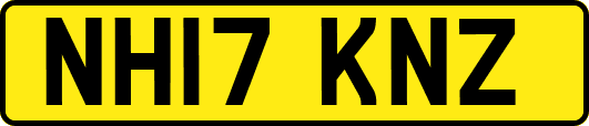 NH17KNZ