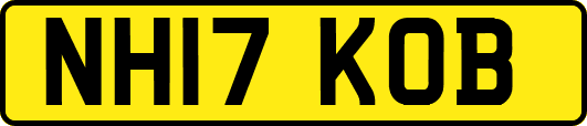 NH17KOB