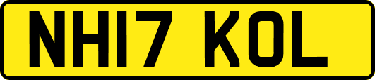 NH17KOL
