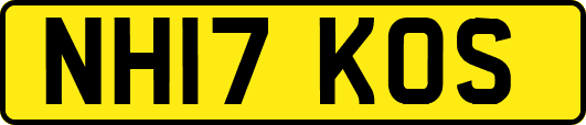 NH17KOS