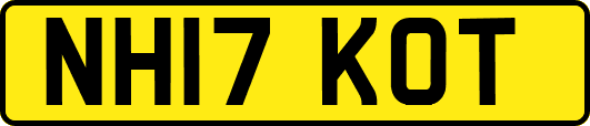NH17KOT