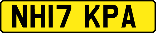 NH17KPA
