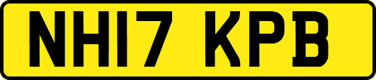 NH17KPB