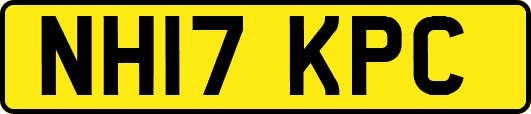 NH17KPC
