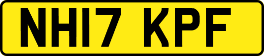 NH17KPF