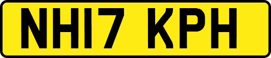 NH17KPH