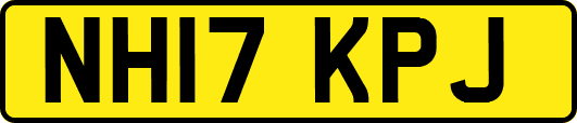 NH17KPJ