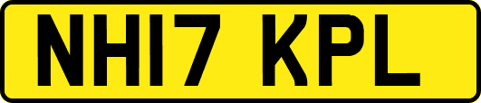 NH17KPL