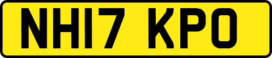 NH17KPO