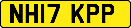 NH17KPP