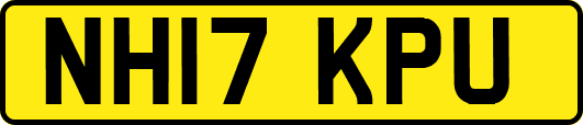 NH17KPU