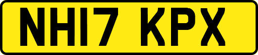 NH17KPX