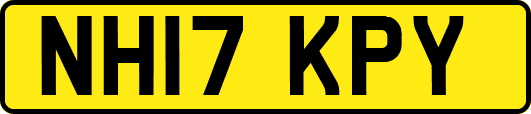 NH17KPY